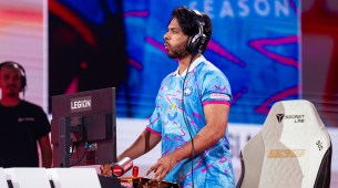 Esports Dünya Kupası 2026: İki Tekken 8 Grup Aşaması 2 grup forması belirlendi