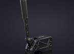 Fanatec Clubsport Handbrake V2 