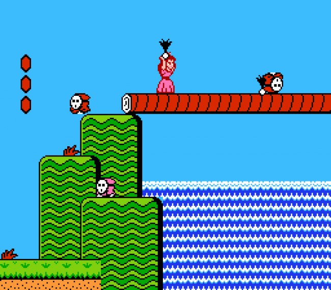 İşte Nintendo'nun tüm yeniden yapımlarının orijinalleriyle karşılaştırılması.