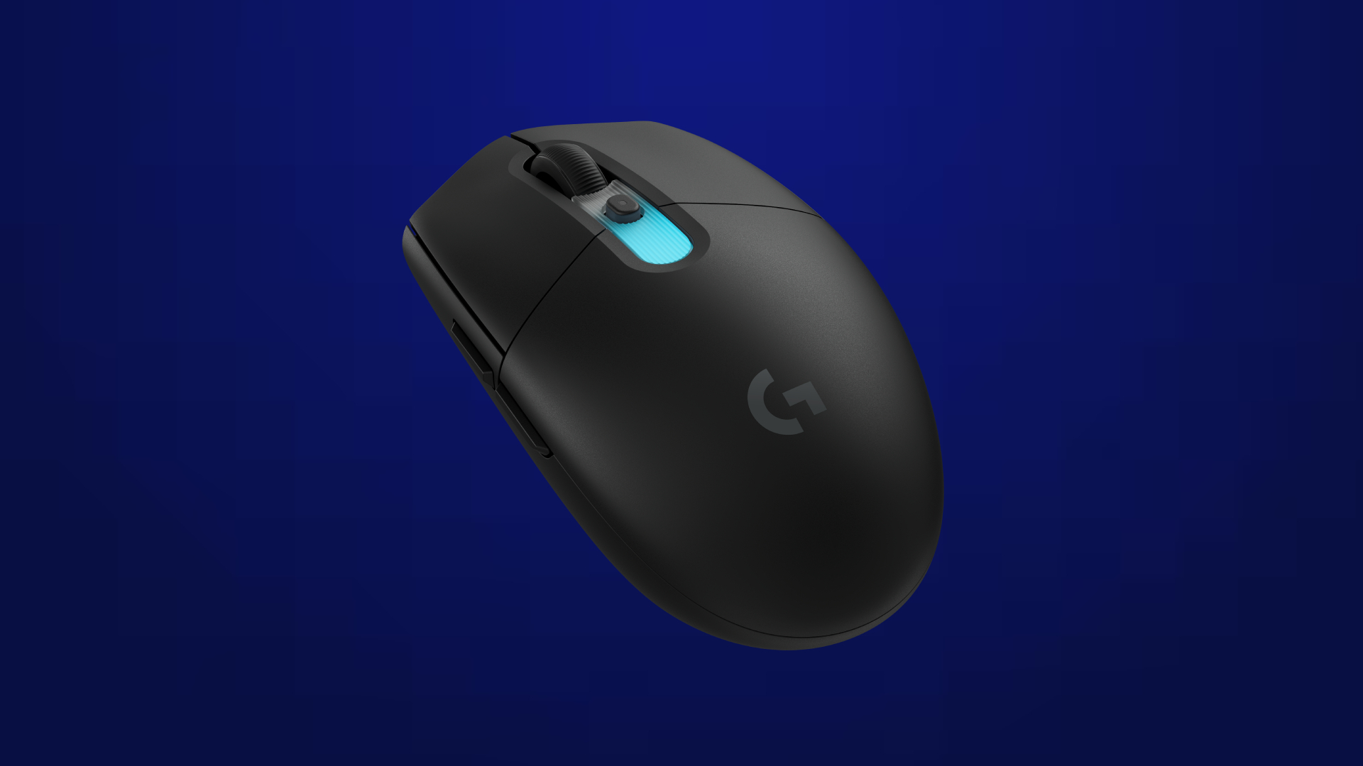 Logitech G305 X Süperışık - Logitech G305 X Superlight - Gamereactor