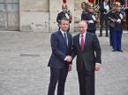 Macron-Putin, neredeyse üç yıl aradan sonra ilk telefon görüşmesinde Rusya-Ukrayna ve İsrail-İran hakkında konuştu