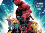 Marvel'ın Avengers: Armageddon &ccedil;izgi roman serisini yeniden tanımlaması "sonun başlangı&ccedil;" olarak kabul edilir
