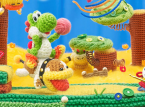 Yoshi'nin Wolly World Switch bağlantı noktası muhtemelen Nintendo Direct'te sızdırıldı