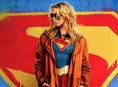 Milly Alcock, Supergirl pr&ouml;miyeri &ouml;ncesinde &ccedil;evrimi&ccedil;i nefretle y&uuml;zleşiyor