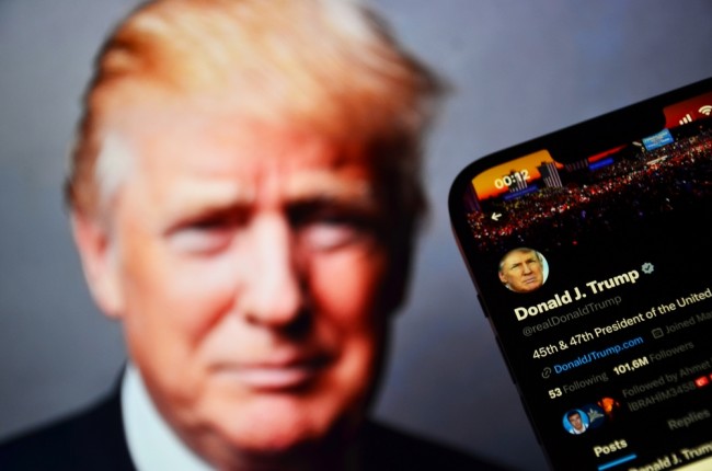 Trump, Musk'a Brüksel'e ceza verdiğini "kötü adam" olarak eleştirdi: Avrupa "kötü yönlerde" ilerliyor