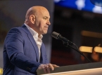 UFC CEO'su Dana White, korsanlık platformu Streameast'in kapatılmasında kredi aldı