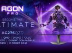 AOC Agon Pro Ultimate AG276QZD 