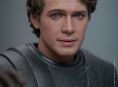 Hot Toys, Ahsoka serisine dayanan bir Anakin Skywalker fig&uuml;r&uuml; yayınladı