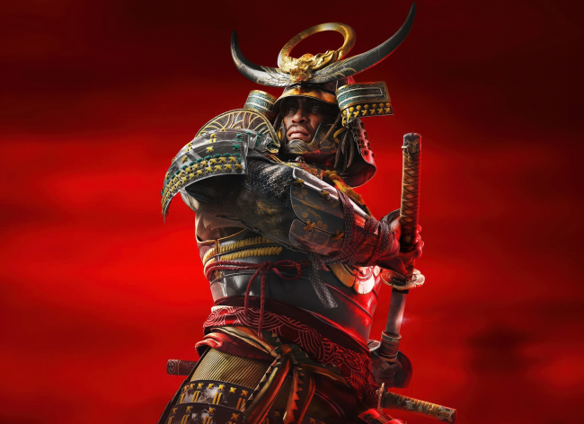 Assassin's Creed Shadows