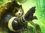 İyi bir şirkette devasa bir Mists of Pandaria Classic canlı yayınını başlatırken bize katılın