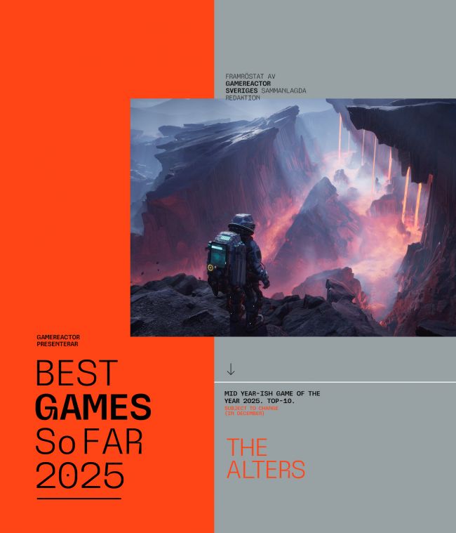 Şimdiye kadar yılın en iyi oyunları (Bölüm 2)