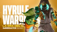 Hyrule Warriors: Age of Imprisonment - ipuçları, silahlar ve karakterler için temel rehber