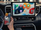 Netflix ve YouTube, Android Auto ve Apple CarPlay'e doğru geliyor