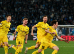 Inter Milan, Şampiyonlar Ligi 16 Final'ine kalan ikinci Norve&ccedil;li takım Bod&oslash;/Glimt'e tekrar yenildi
