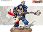 Warhammer 40.000 hayranı 11. Baskının duyurulmasına tepki verdi