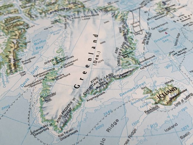 Danimarka, Grönlandlılara karşı ırkçılıkla mücadele için 4,9 milyon dolarlık planını açıkladı
