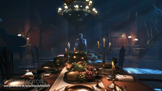 Dying Light: The Beast