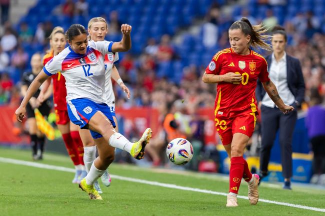 İngiltere vs. İspanya final için, TEKRAR: Kafa kafaya kim önde?