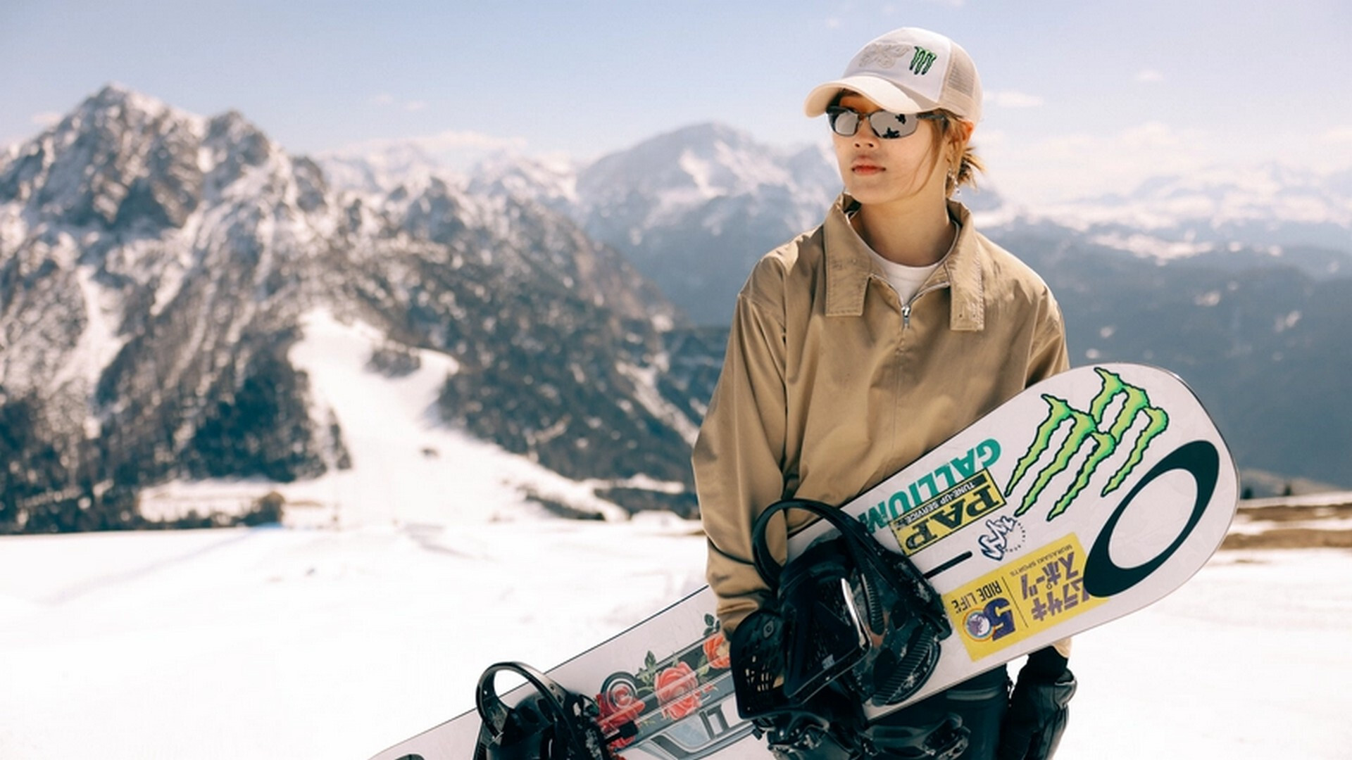 Japon Kokomo Murase, en aşırı Olimpiyat sporlarından birinde bronzdan altın madalyaya yükseldi