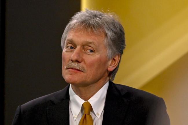 Kremlin, Moskova'daki mobil internet kesintilerinin güvenlik önlemleriyle bağlantılı olduğunu söylüyor