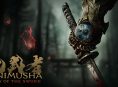 Onimusha: Way of the Sword "Gelişimin Son Aşamalarında"