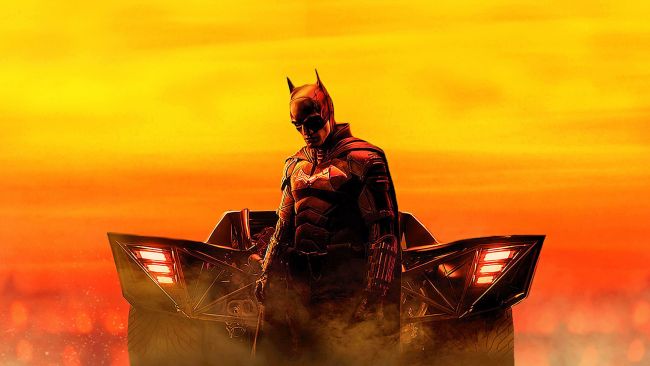 Sızıntılar, The Batman - Part II Glasgow merkezli yapımına ilk kez bakışımızı sağlıyor
