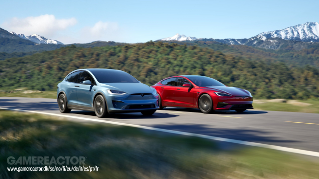 Tesla, gelecek çeyrekte Model X ve Model S'i resmen durduracak