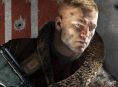 Bir Wolfenstein geliştiriliyor gibi g&ouml;r&uuml;n&uuml;yor