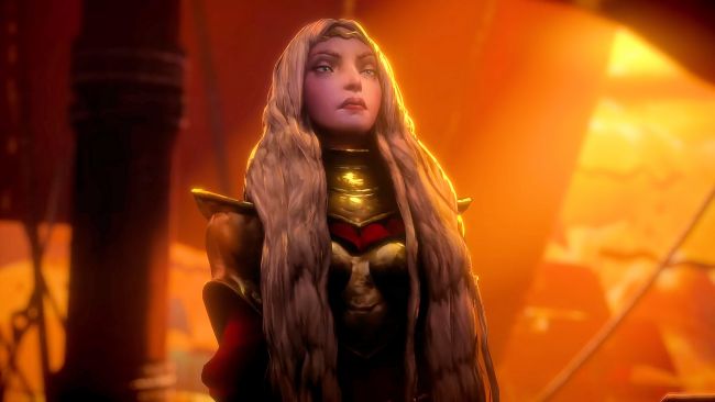 No Rest for the Wicked 1 milyonun üzerinde satılan kopyayı geçiyor