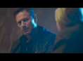 Aaron Eckhart, aksiyon-gerilim filminde Tim Roth ile birlikte rol alıyor Classified 