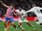 Real Madrid ve Atlético de Madrid yine tartışmalı derbide berabere kaldı