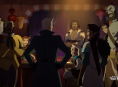 2026'da çıkacak olan Legend of Vox Machina'nın dördüncü sezonuna ilk bakış