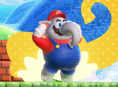 Super Mario Bros. Wonder Nintendo Switch 2 S&uuml;r&uuml;m &Ouml;nizlemesi: Bellabel Park'ta Mini Oyun Karosu