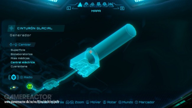 Metroid Prime 4: Beyond