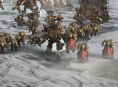 Warhammer 40,000: Dawn of War IV geliştiriciler potansiyel Total War: Warhammer 40,000 endişelerini ele alıyor