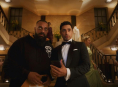 James Bond oyuncu seçimi parodi dizisi Bait ay sonunda Prime Video'da yayınlanıyor