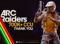ARC Raiders hala cam tavanını bilmiyor: 700.000'den fazla eşzamanlı oyuncu ve büyümeye devam ediyor