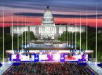 Donald Trump, 2027 NFL taslağının bir milyon ziyaret&ccedil;iyle Washington DC'de ger&ccedil;ekleşeceğini duyurdu