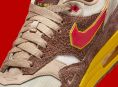 Nike, Donkey Kong Country temalı spor ayakkabılarını piyasaya sürmek üzere