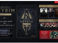 The Elder Scrolls V: Skyrim artık Nintendo Switch 2'de yerli