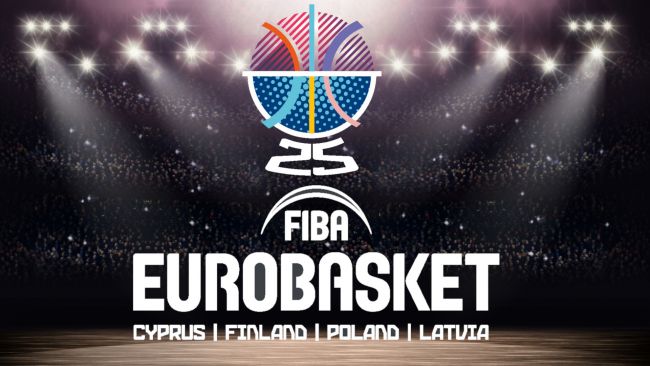 Tüm takımlar final maç gününde EuroBasket 2025'e katılmaya hak kazanacak konumda
