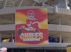 Kansas City Chiefs ko&ccedil;u sezon sonrası kaybetmeleri engelleyecek yenilginin sorumluluğunu &uuml;stleniyor