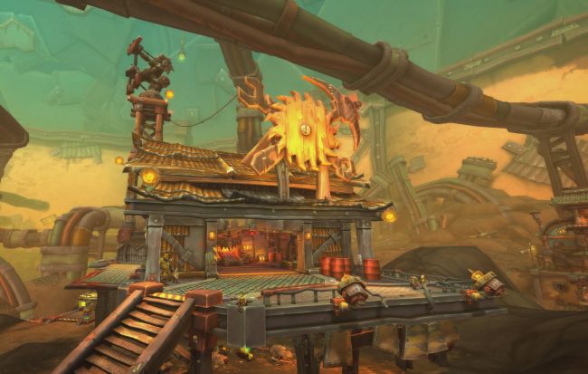 World of Warcraft