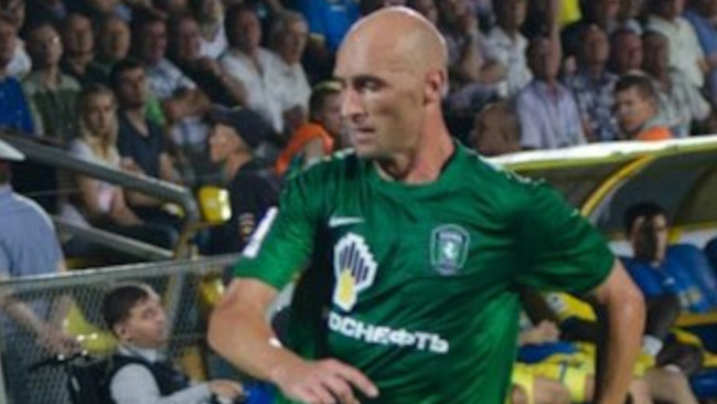 Rumen eski futbolcu Gabriel Mureșan, 44 yaşında bir gölde boğularak hayatını kaybetti