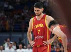 İspanyol forvet Santi Aldama, Memphis Grizzlies'ten Dallas Mavericks'e takas edildi