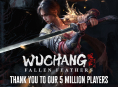 Wuchang: Fallen Feathers ilk yılında beş milyon oyuncuya ulaştı