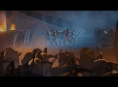 Eyes of Wakanda beklenenden daha erken prömiyer yapacak
