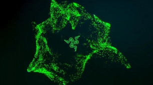 Razer'ın yapay zeka oyun asistanı artık fiziksel bir bedene sahip