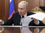 Putin'e "beş sebep" diye karşı &ccedil;ıkan blog yazarı şimdi Rusya'da bir psikiyatri servisinde.