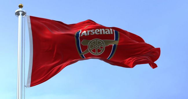 Arsenal, Premier League'de Manchester City'yi yendi